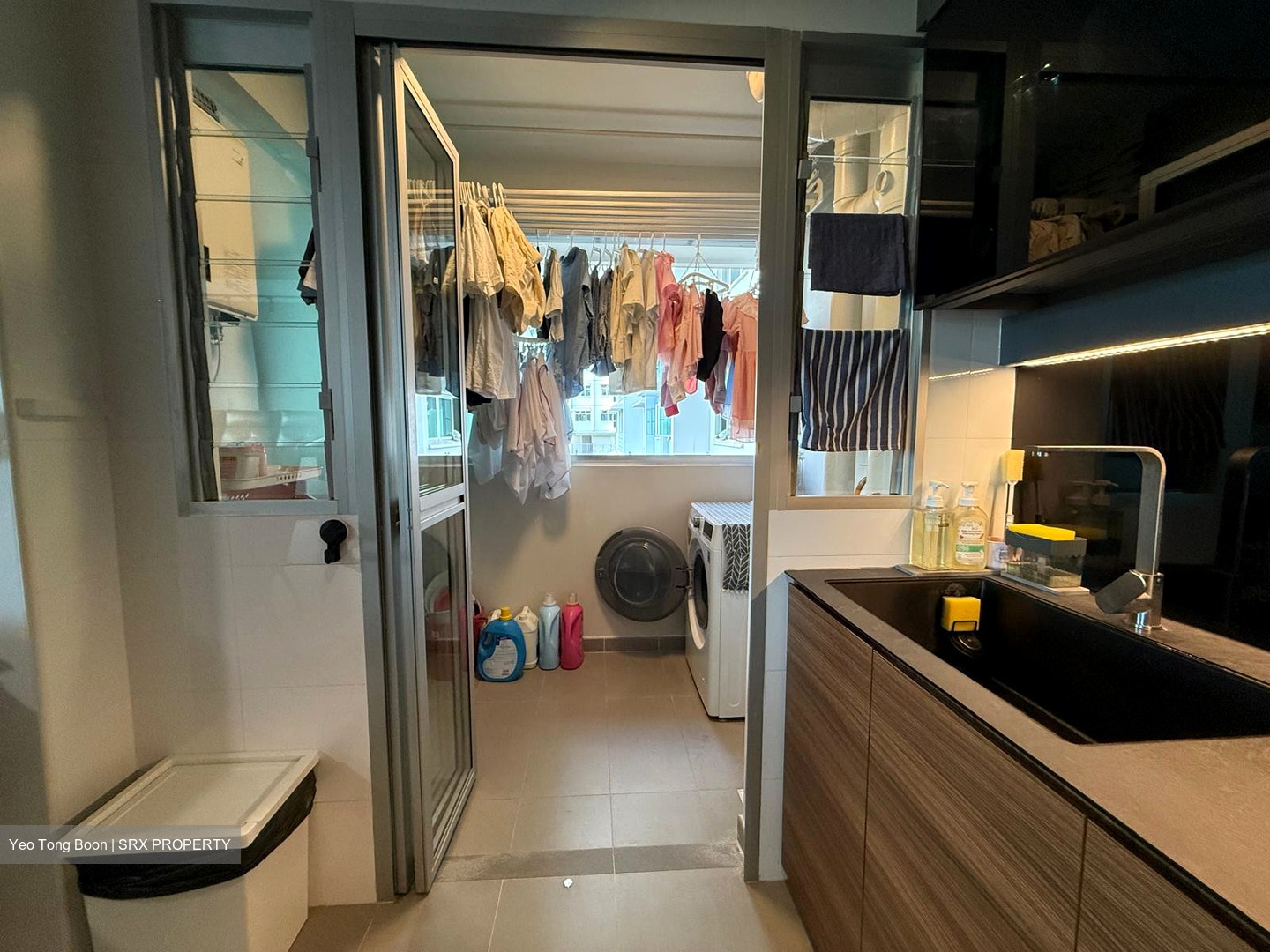 Blk 422B Northshore Straitsview (Punggol), HDB 4 Rooms #552051021
